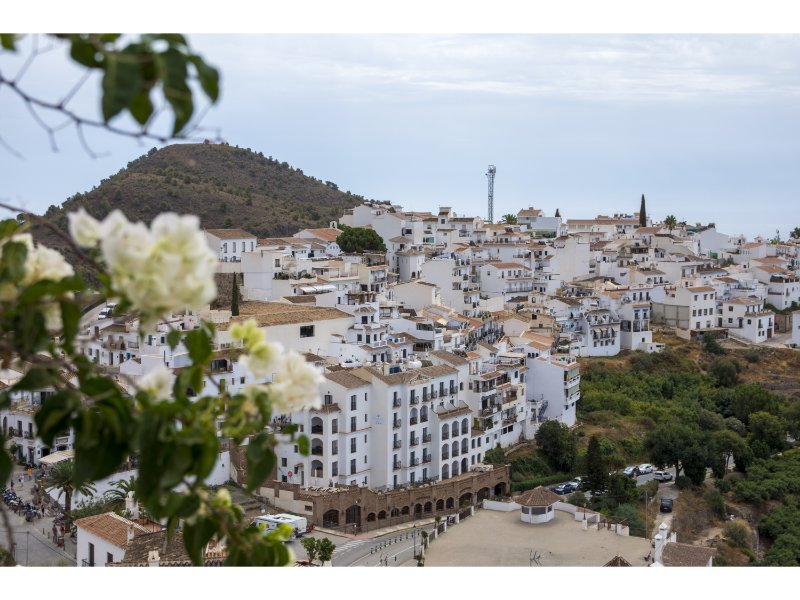 Frigiliana