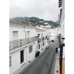 Alrededor Frigiliana (1)